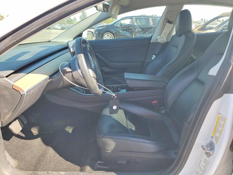 Aukcja sprzedaży 2019 Tesla Model 3, vin: 5YJ3E1EA2KF412141, numer aukcji: 66620166