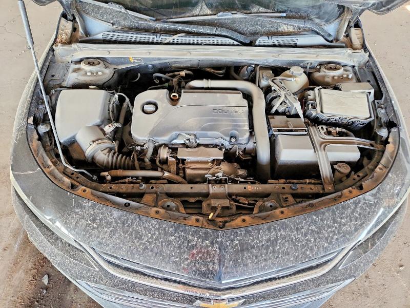 Продаж на аукціоні авто 2018 Chevrolet Malibu, vin: 1G1ZD5ST0JF263130, номер лоту: 66474166
