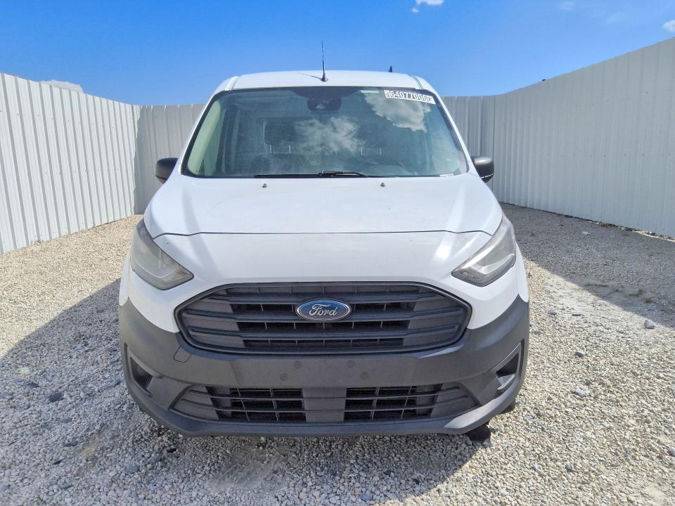 2020 Ford Transit Connect მანქანა იყიდება აუქციონზე, vin: NM0LS7E20L1482524, აუქციონის ნომერი: 64077006
