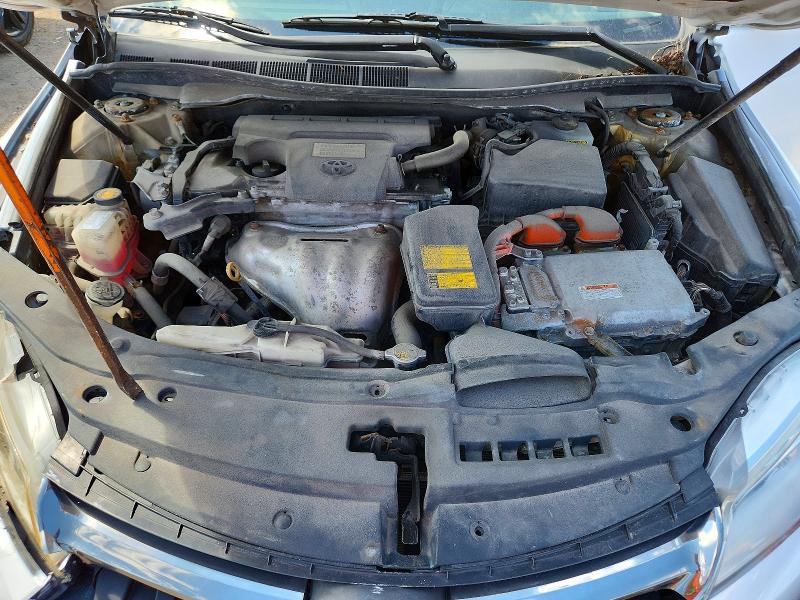 Aukcja sprzedaży 2017 Toyota Camry, vin: 4T1BD1FKXHU201142, numer aukcji: 62712036