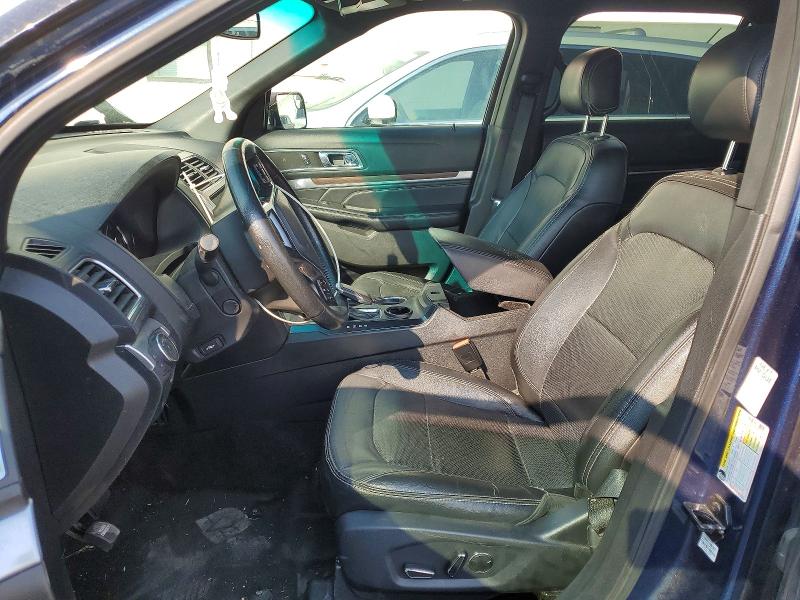 Продажа на аукционе авто 2016 Ford Explorer, vin: 1FM5K7F80GGC90310, номер лота: 63470766