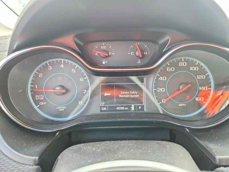 Aukcja sprzedaży 2018 Chevrolet Cruze, vin: 1G1BC5SM5J7232365, numer aukcji: 65240816