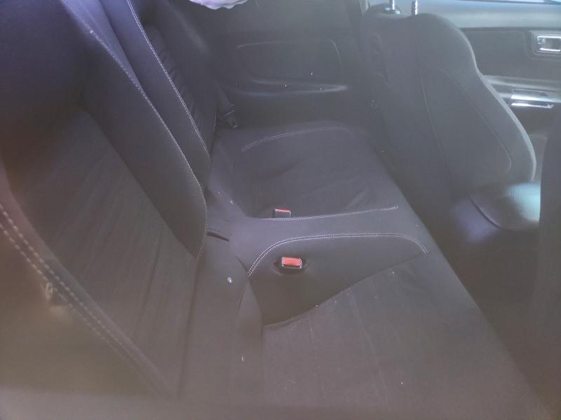 Продажа на аукционе авто 2016 Ford Mustang, vin: 1FA6P8TH3G5222654, номер лота: 63799616