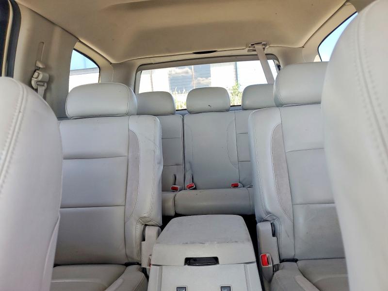 65207946 :رقم المزاد ، 1A8HW582X8F129546 vin ، 2008 Chrysler Aspen مزاد بيع