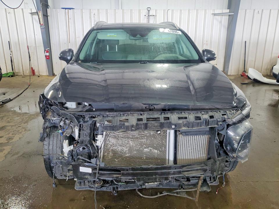64567096 :رقم المزاد ، 5NMS5CAA1LH276582 vin ، 2020 Hyundai Santa Fe مزاد بيع
