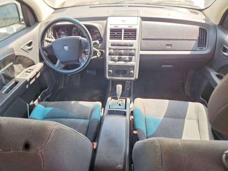 66512856 :رقم المزاد ، 3D4PG5FVXAT140221 vin ، 2010 Dodge Journey مزاد بيع