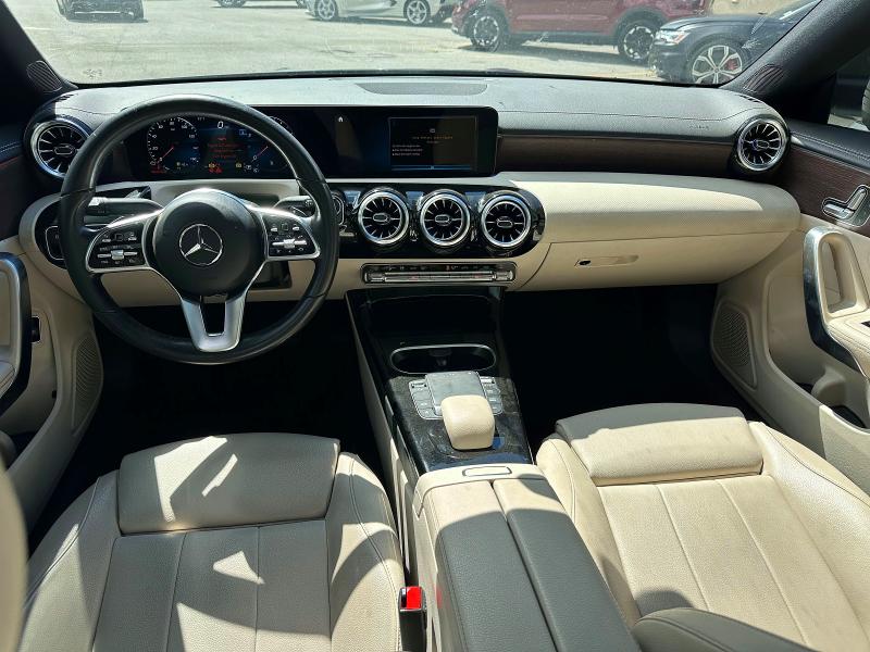 Auction sale of the 2023 Mercedes-benz Cla, vin: W1K5J4GB2PN331554, lot number: 64973166