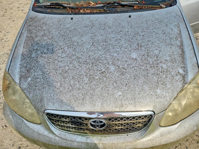Продаж на аукціоні авто 2006 Toyota Corolla, vin: 2T1BR32E66C656579, номер лоту: 64664836