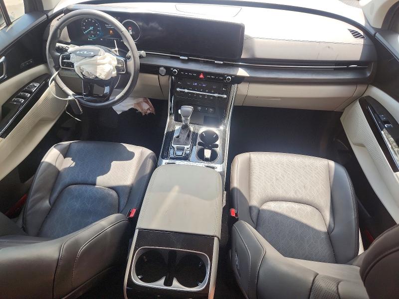 Продаж на аукціоні авто 2024 Kia Carnival, vin: KNDNE5H38R6413197, номер лоту: 64833596
