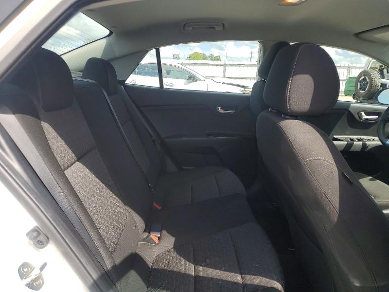 Продажа на аукционе авто 2020 Kia Rio, vin: 3KPA24AD1LE315179, номер лота: 63917936
