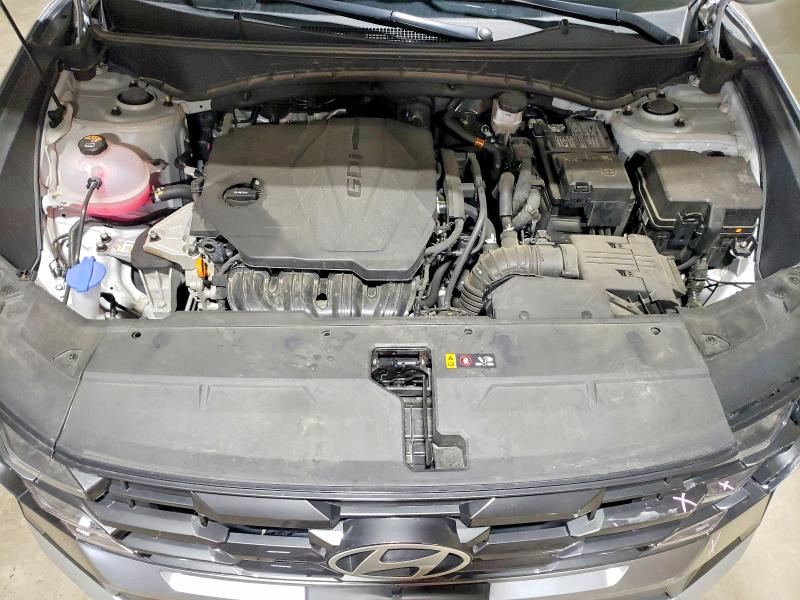 Продаж на аукціоні авто 2025 Hyundai Tucson, vin: 5NMJB3DE3SH563164, номер лоту: 64261516