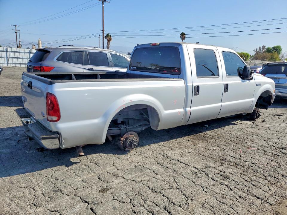 Aukcja sprzedaży 2001 Ford F350, vin: 1FTSW30S91EB61414, numer aukcji: 64957726