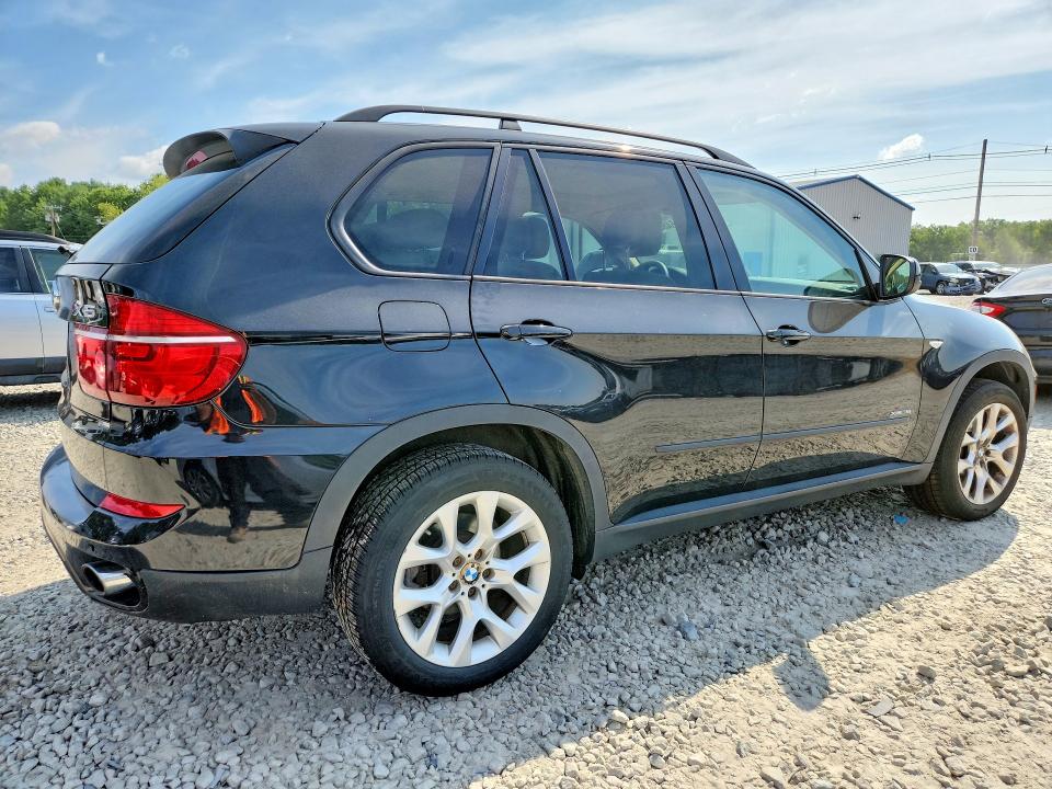 Продажа на аукционе авто 2012 Bmw X5, vin: 5UXZV4C54CL749960, номер лота: 64852006