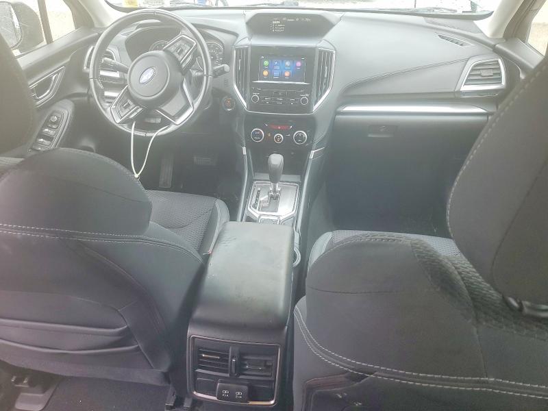Aukcja sprzedaży 2019 Subaru Forester, vin: JF2SKAGC4KH490845, numer aukcji: 63703866