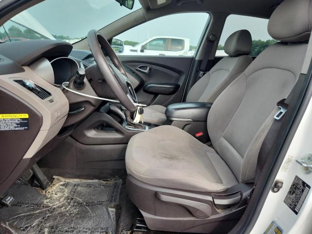 2015 Hyundai Tucson მანქანა იყიდება აუქციონზე, vin: KM8JT3AF5FU965207, აუქციონის ნომერი: 66179626