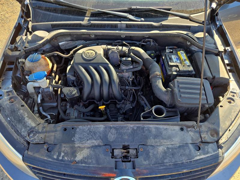 66360856 :رقم المزاد ، 3VWDK7AJ5DM299559 vin ، 2013 Volkswagen Jetta مزاد بيع