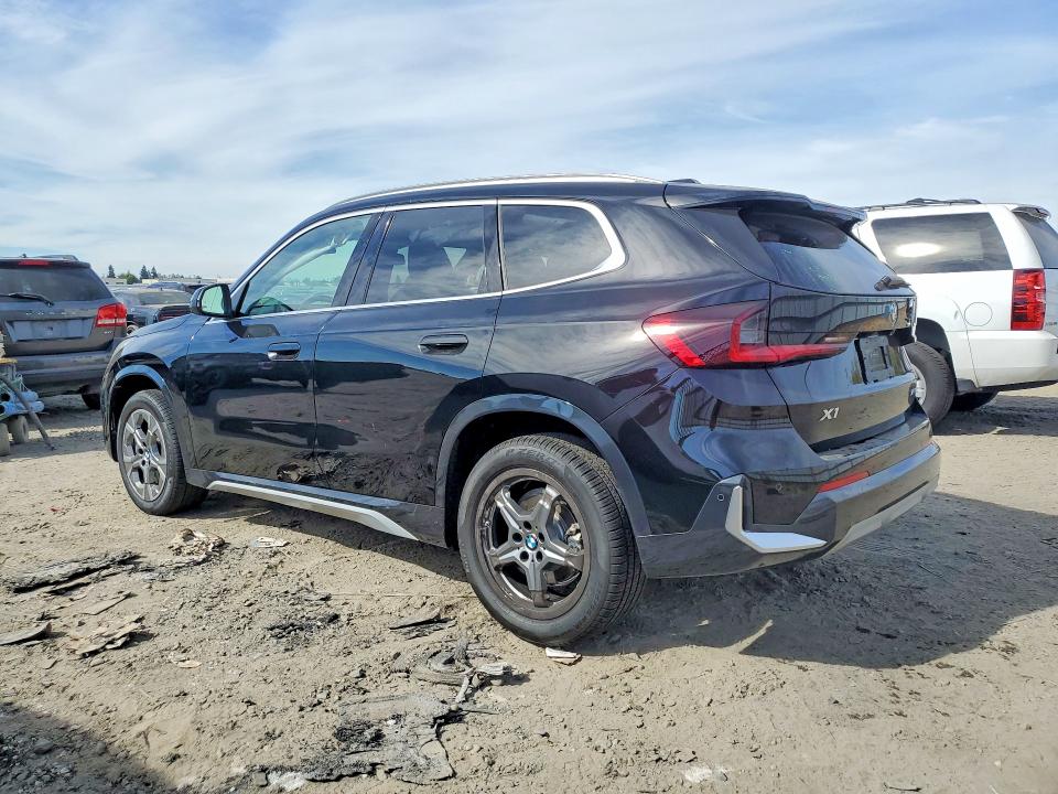 Aukcja sprzedaży 2025 Bmw X1, vin: WBX73EF07S5047514, numer aukcji: 65832986