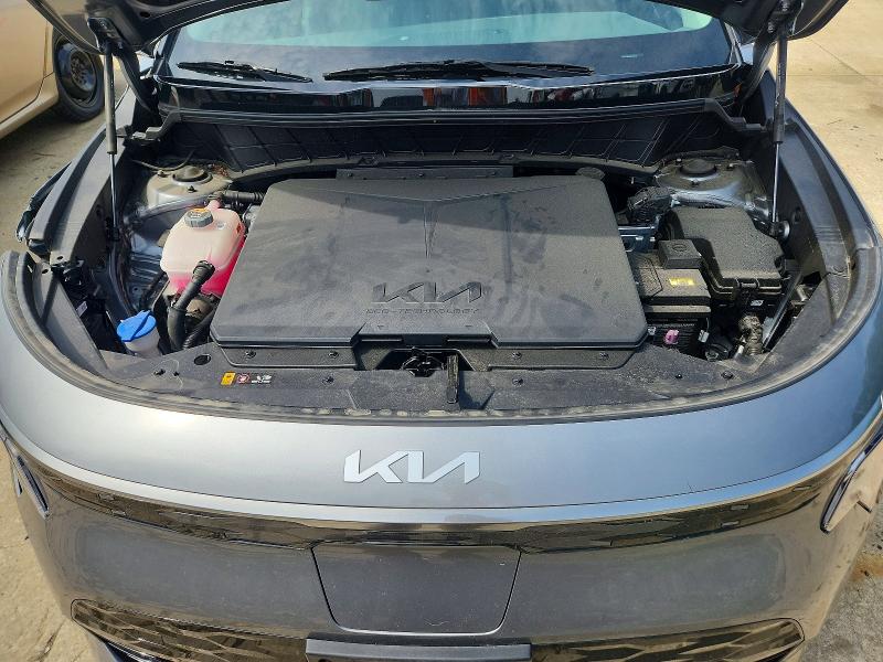 66835106 :رقم المزاد ، KNDCR3L10S5134778 vin ، 2025 Kia Niro مزاد بيع