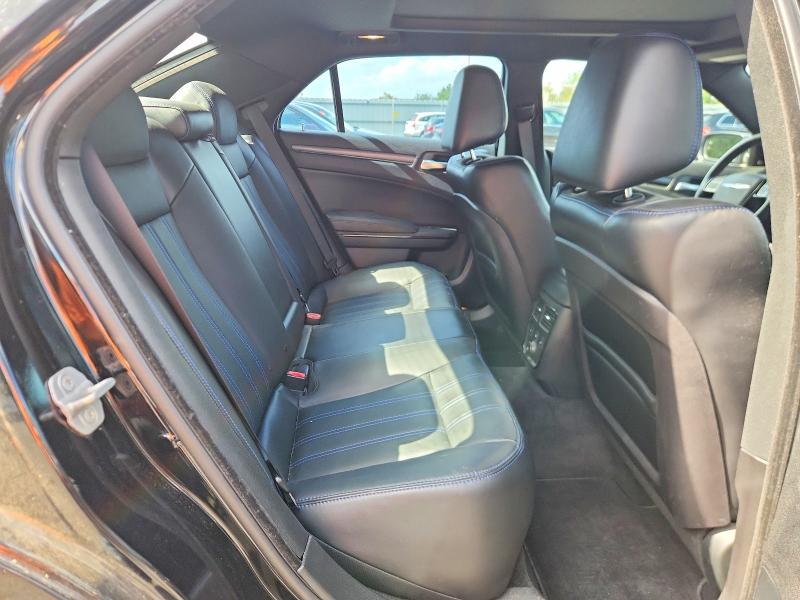 Aukcja sprzedaży 2012 Chrysler 300, vin: 2C3CCADT2CH315675, numer aukcji: 65172206