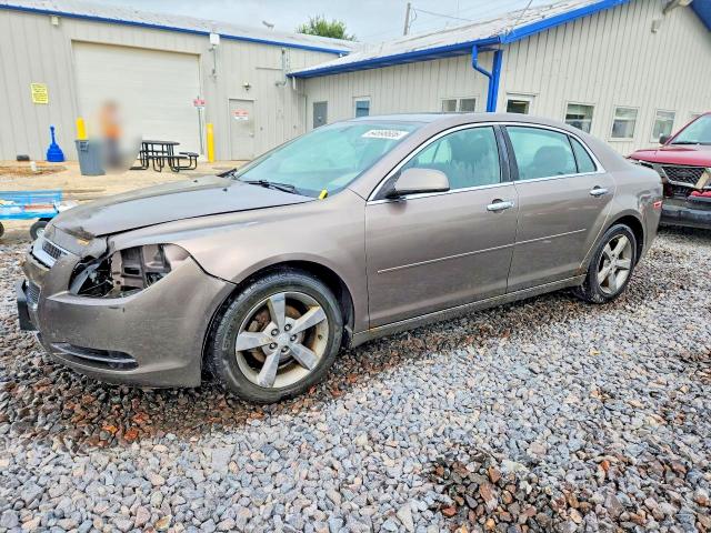 Aukcja sprzedaży 2012 Chevrolet Malibu, vin: 1G1ZC5E00CF243273, numer aukcji: 64898606
