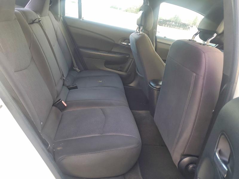 Aukcja sprzedaży 2014 Chrysler 200, vin: 1C3CCBAB6EN141833, numer aukcji: 66144196