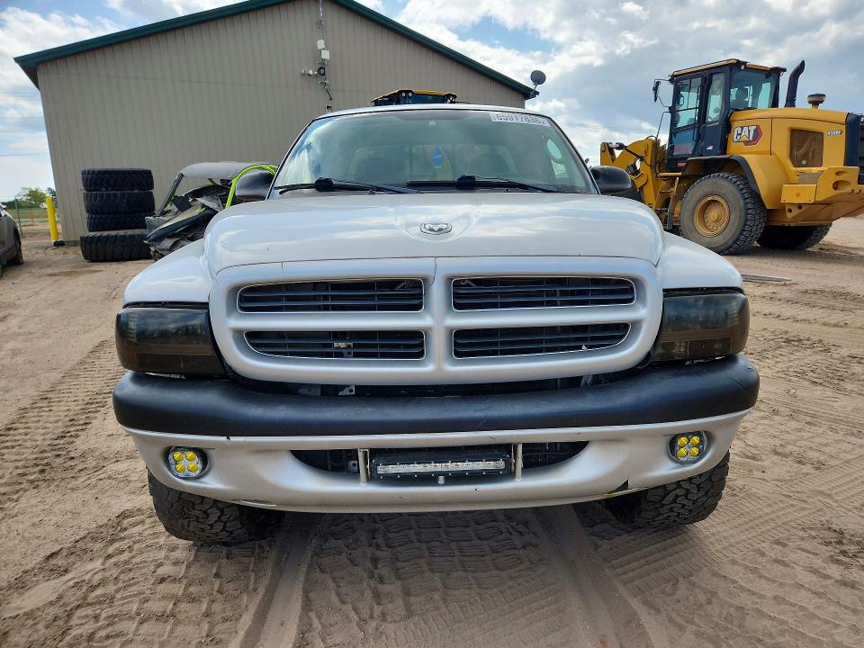Продаж на аукціоні авто 2002 Dodge Dakota, vin: 1B7GG32X82S697320, номер лоту: 65917836