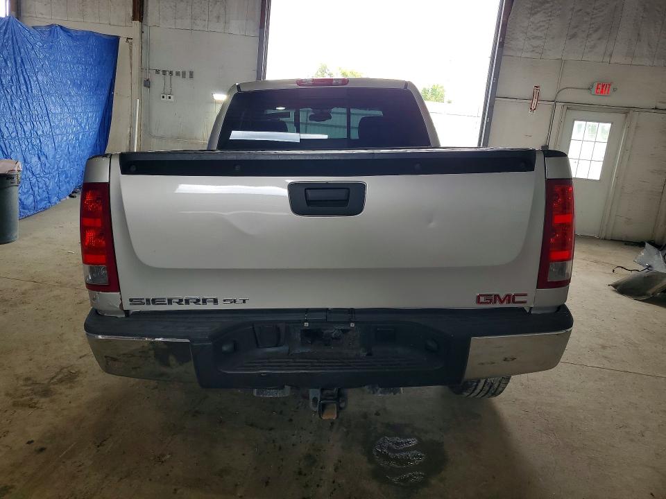 65548226 :رقم المزاد ، 1GTEK39J59Z169372 vin ، 2009 Gmc Sierra مزاد بيع