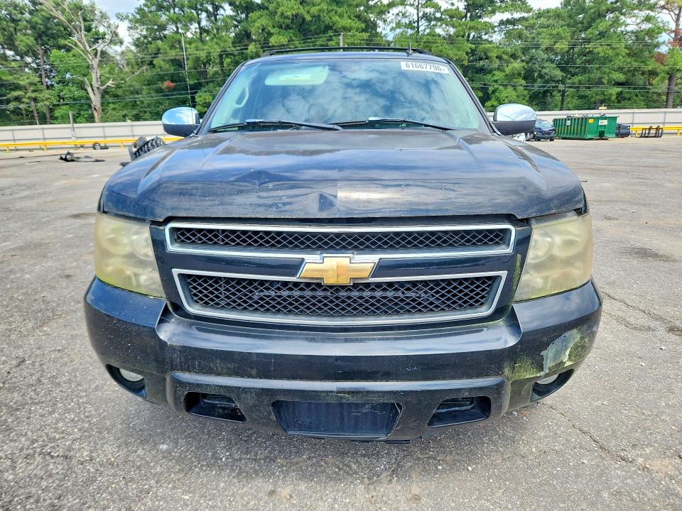 Aukcja sprzedaży 2007 Chevrolet Avalanche, vin: 3GNEC12J37G121112, numer aukcji: 61667796