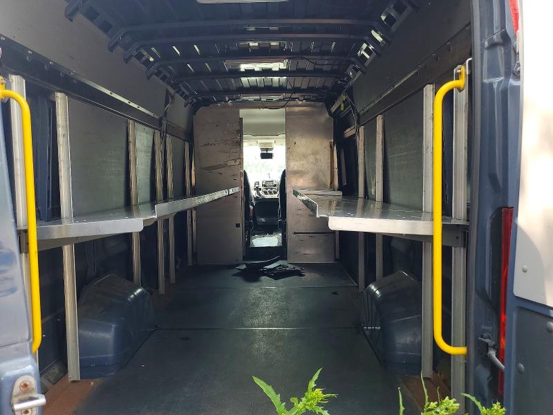Aukcja sprzedaży 2019 Ram Promaster 3500, vin: 3C6URVJG3KE548785, numer aukcji: 60711316