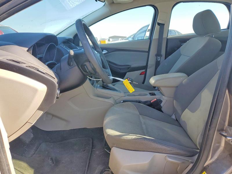 65741216 :رقم المزاد ، 1FADP3K28DL267734 vin ، 2013 Ford Focus مزاد بيع