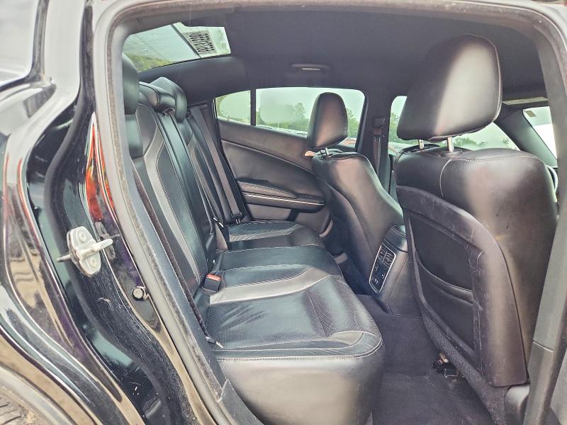 Продажа на аукционе авто 2019 Dodge Charger, vin: 2C3CDXBG6KH760196, номер лота: 66731556