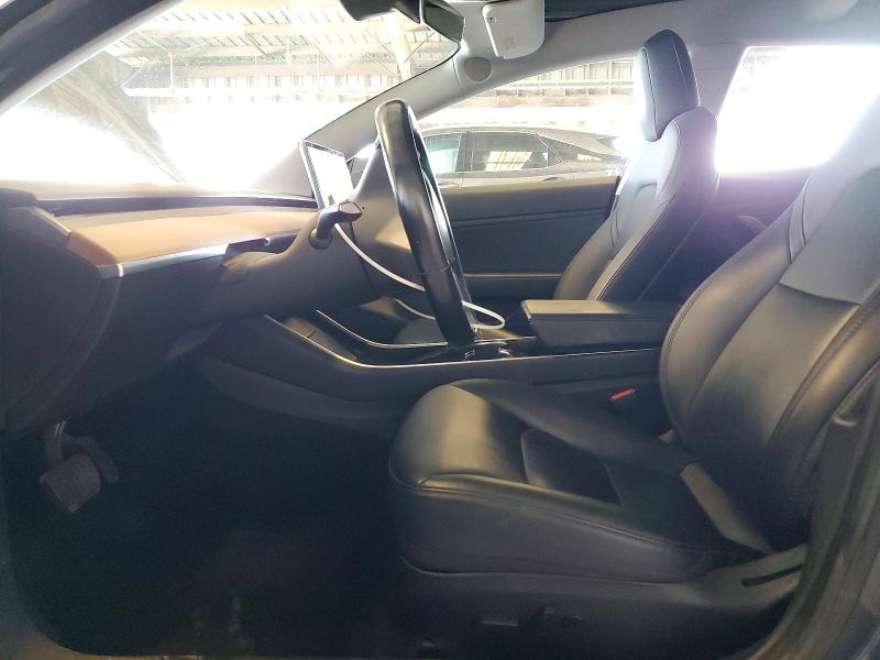 Aukcja sprzedaży 2018 Tesla Model 3, vin: 5YJ3E1EA0JF036845, numer aukcji: 65933556