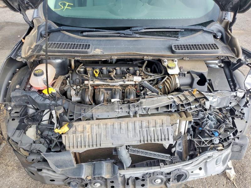 Продажа на аукционе авто 2019 Ford Escape, vin: 1FMCU0F72KUA88224, номер лота: 64819066
