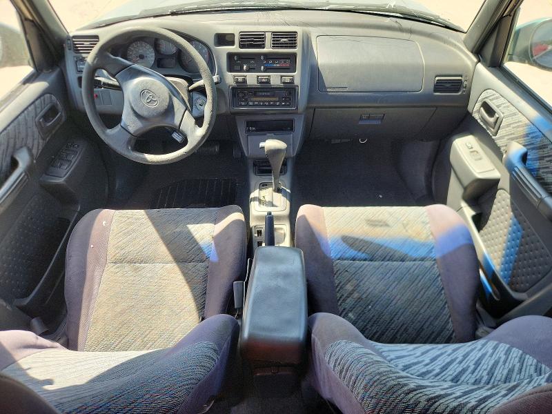 Продажа на аукционе авто 1999 Toyota Rav4, vin: JT3GP10V9X7059940, номер лота: 65035196