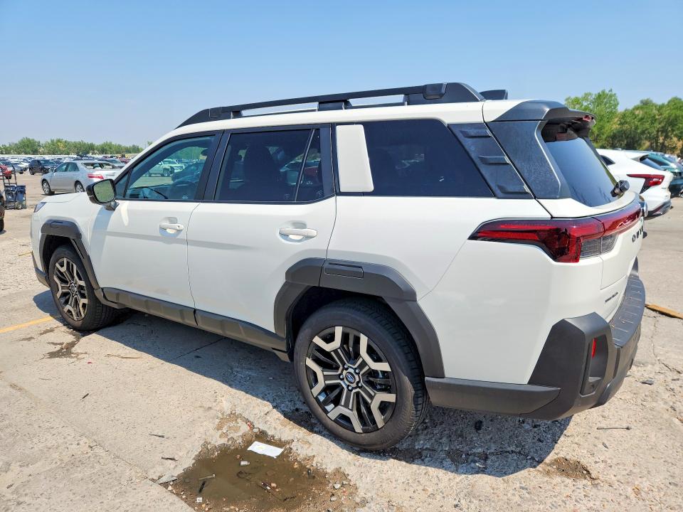 Aukcja sprzedaży 2026 Subaru Outback, vin: JF2BURJD6TY547087, numer aukcji: 64049286