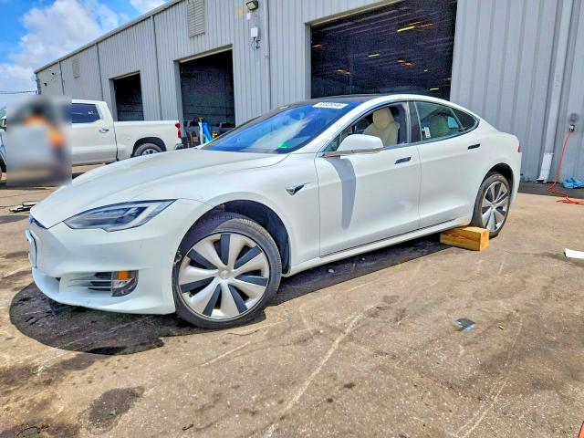 Aukcja sprzedaży 2020 Tesla Model S, vin: 5YJSA1E20LF413337, numer aukcji: 63326546