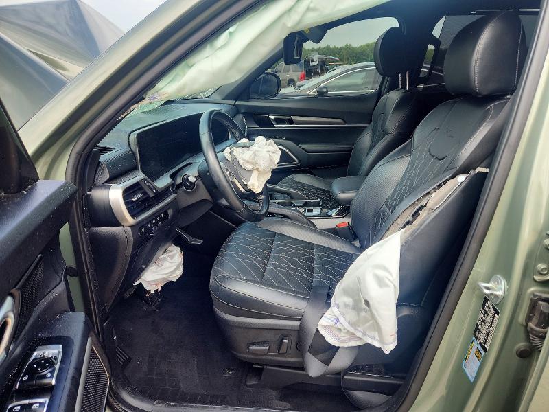 Aukcja sprzedaży 2023 Kia Telluride, vin: 5XYP3DGC3PG355553, numer aukcji: 65390816