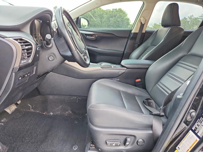 Aukcja sprzedaży 2021 Lexus Nx 300, vin: JTJDARBZ2M2184492, numer aukcji: 64294116