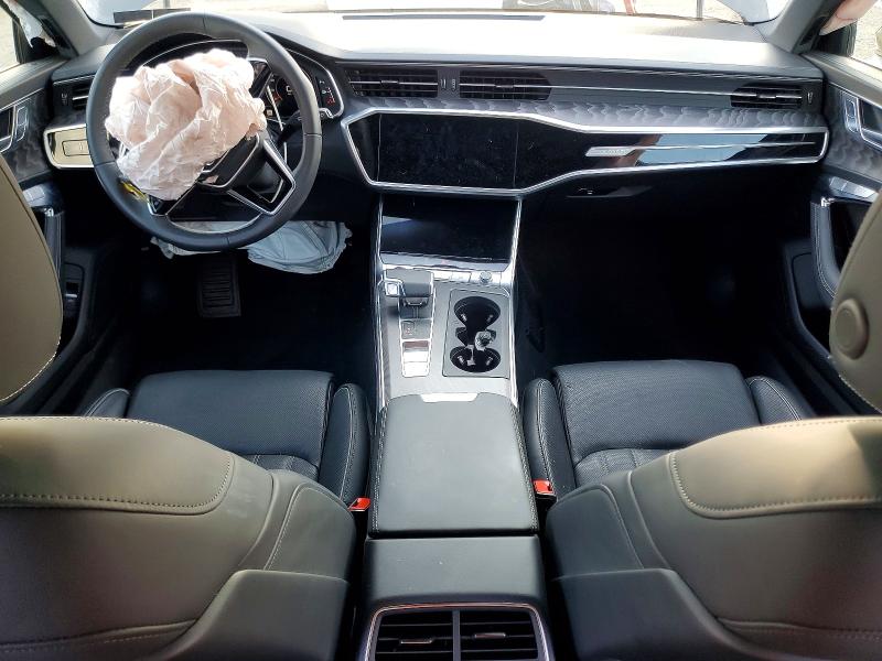 Продажа на аукционе авто 2025 Audi A6 Allroad, vin: WAU92BF22SN035177, номер лота: 66407866