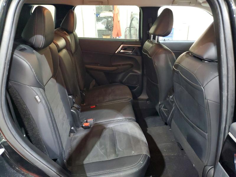 2023 Mitsubishi Outlander მანქანა იყიდება აუქციონზე, vin: JA4J4UA87PZ056683, აუქციონის ნომერი: 66585676