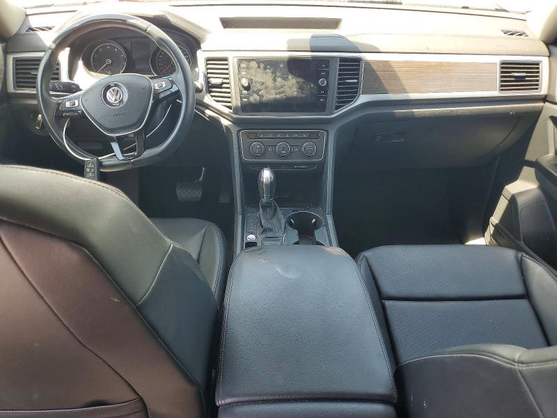 Продаж на аукціоні авто 2019 Volkswagen Atlas, vin: 1V2WR2CA1KC526296, номер лоту: 65190456
