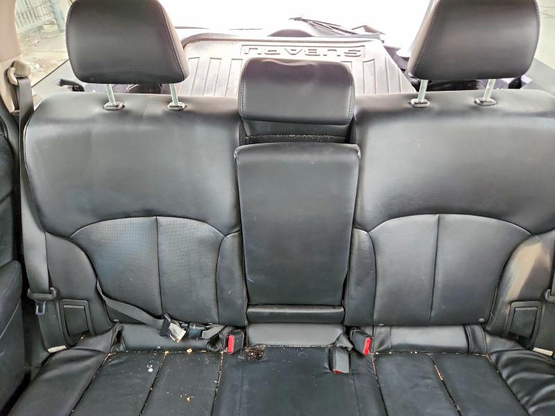 2011 Subaru Outback მანქანა იყიდება აუქციონზე, vin: 4S4BRCLC4B3380771, აუქციონის ნომერი: 66606436