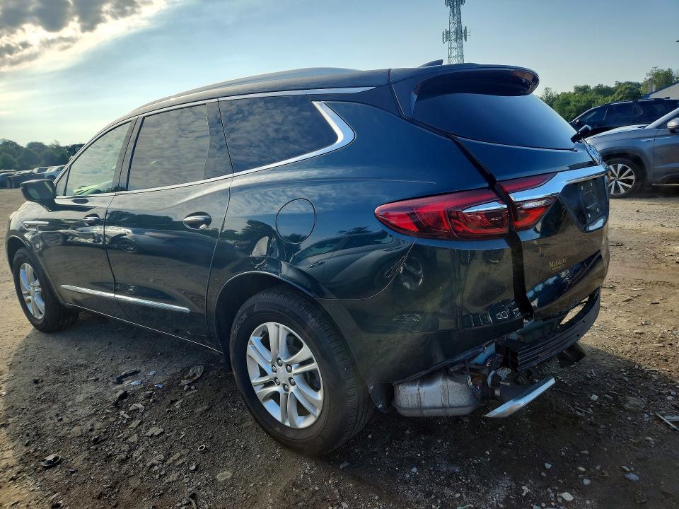 Aukcja sprzedaży 2019 Buick Enclave, vin: 5GAEVAKW9KJ266579, numer aukcji: 65725006