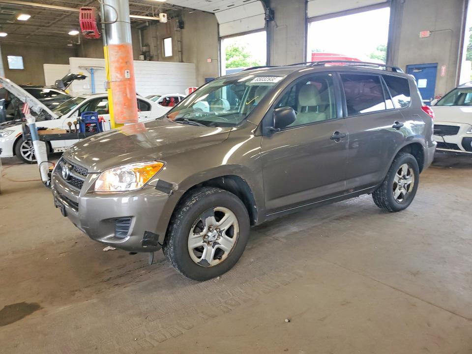 Aukcja sprzedaży 2011 Toyota Rav4, vin: 2T3BF4DV4BW140801, numer aukcji: 65032936