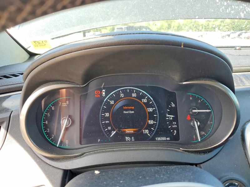 Продажа на аукционе авто 2015 Buick Lacrosse, vin: 1G4GB5G34FF129768, номер лота: 65915556