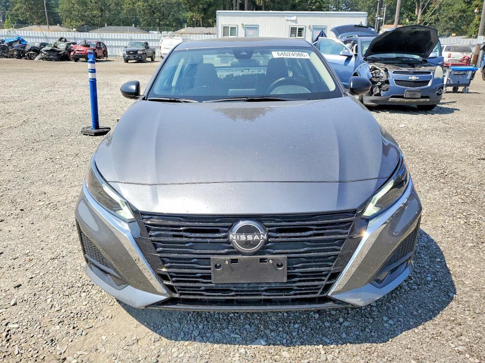 Продаж на аукціоні авто 2025 Nissan Altima, vin: 1N4BL4BVXSN346827, номер лоту: 64024986