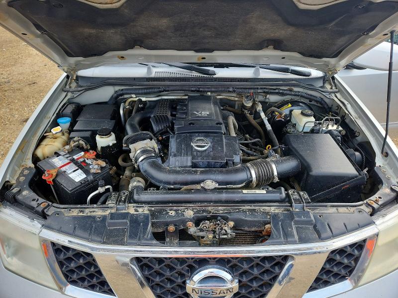 Продажа на аукционе авто 2006 Nissan Pathfinder, vin: 5N1AR18W26C640528, номер лота: 64119506