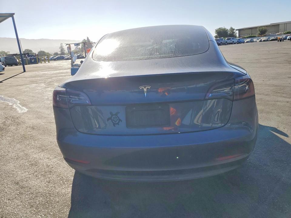 Aukcja sprzedaży 2021 Tesla Model 3, vin: 5YJ3E1EA0MF921437, numer aukcji: 63601896