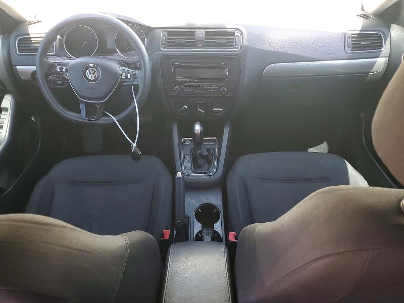 Aukcja sprzedaży 2015 Volkswagen Jetta, vin: 3VWD17AJ1FM296227, numer aukcji: 65051306