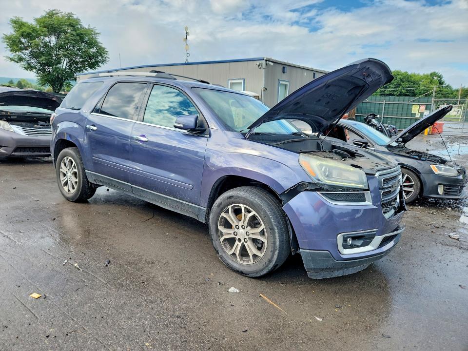 2013 Gmc Acadia მანქანა იყიდება აუქციონზე, vin: 1GKKVRKD9DJ252381, აუქციონის ნომერი: 64567716
